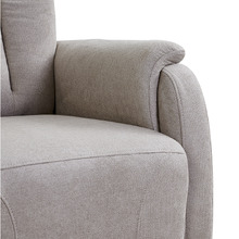 Bopha Electric Recliner Armchair